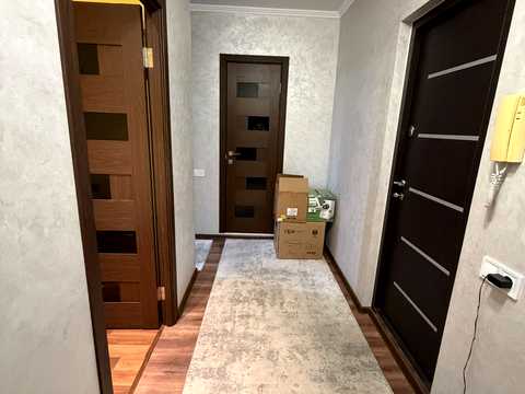квартира по адресу Трилёвского ул., 22