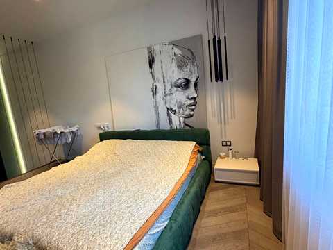 квартира за адресою Ярослава Ярославенка вул., 21