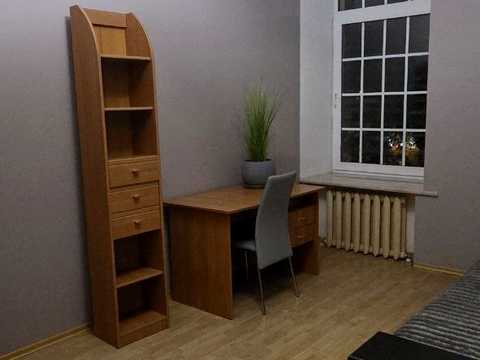 квартира за адресою Ніжинська вул., 1