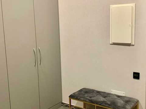 квартира по адресу Василия Тютюнника ул. (Анрі Барбюса), 28-А