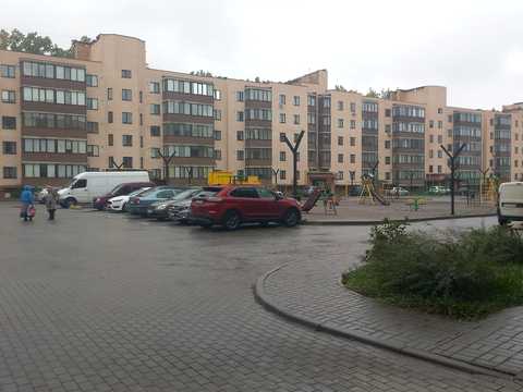 квартира за адресою Центральна вул. (Мічуріна), 2а