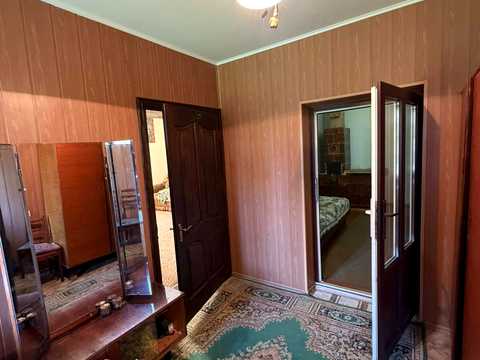 дом по адресу Силец, Груби, 1