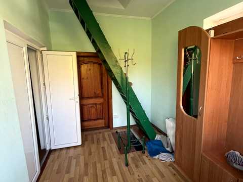 дом по адресу Силец, Груби, 1