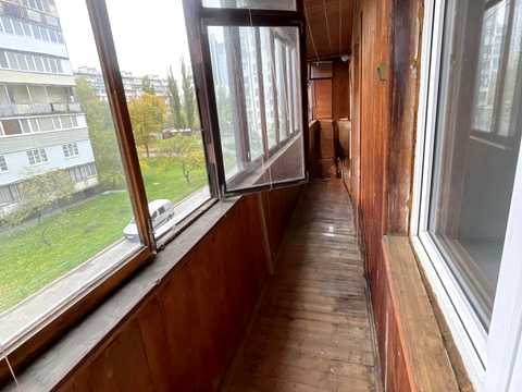 квартира по адресу Ивана Миколайчука ул. (Серафимовича), 7