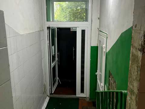 квартира за адресою Йорданська вул. (Лайоша Гавро), 3