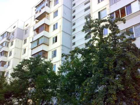 квартира за адресою Йорданська вул. (Лайоша Гавро), 3