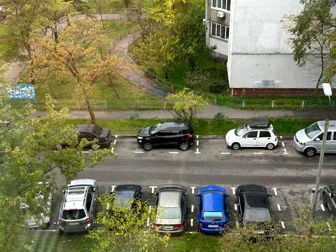 квартира за адресою Йорданська вул. (Лайоша Гавро), 3