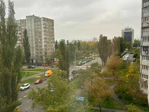 квартира за адресою Йорданська вул. (Лайоша Гавро), 3