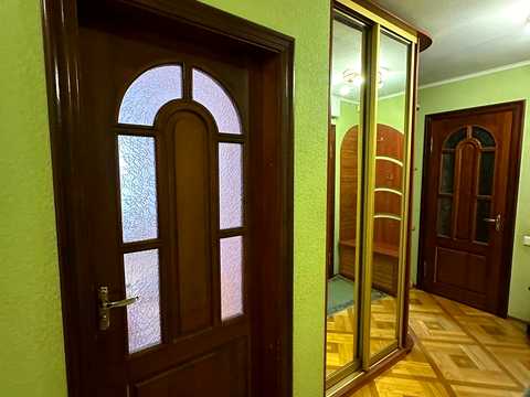 квартира за адресою Політехнічна вул. (Воїнів-Інтернаціоналістів), 9а