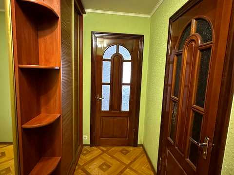 квартира за адресою Політехнічна вул. (Воїнів-Інтернаціоналістів), 9а