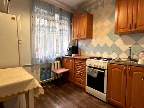 квартира за адресою Зої Пасічної пров., 8