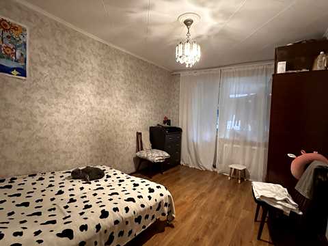 квартира за адресою Зої Пасічної пров., 8
