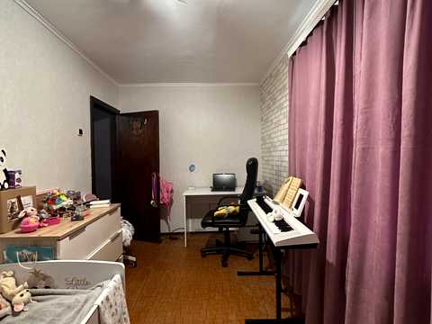 квартира за адресою Зої Пасічної пров., 8