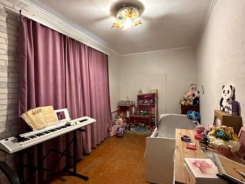 квартира за адресою Зої Пасічної пров., 8
