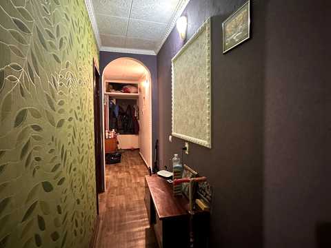 квартира за адресою Зої Пасічної пров., 8