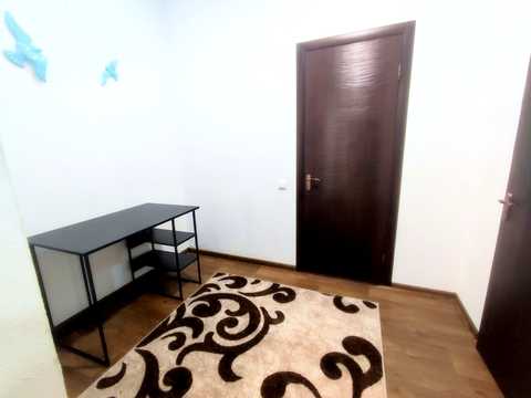 квартира по адресу Творческая ул., 4