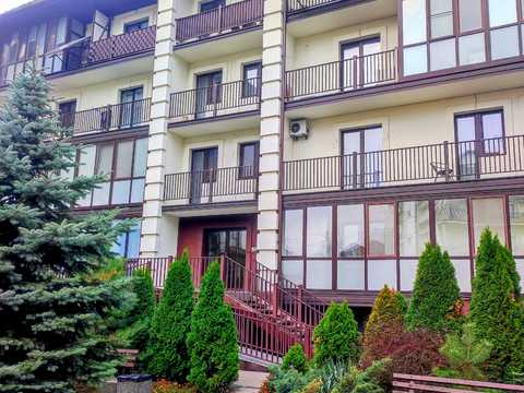 квартира по адресу Творческая ул., 4