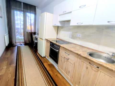 квартира по адресу Творческая ул., 4