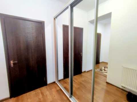 квартира по адресу Творческая ул., 4
