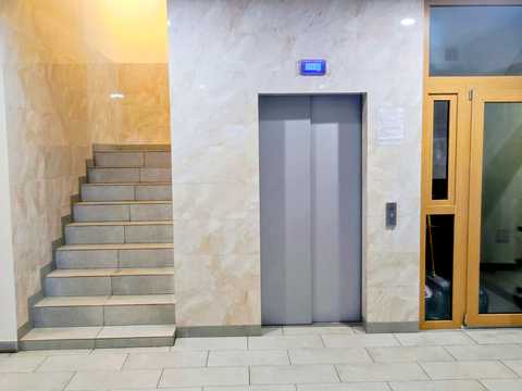 квартира по адресу Творческая ул., 4