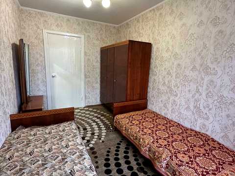 квартира за адресою Стельмаха вул., 5
