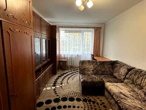 квартира за адресою Стельмаха вул., 5