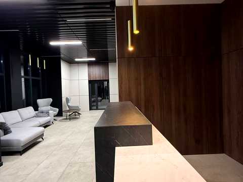 квартира за адресою Львів, Кирила Трильовського вул., 4-А
