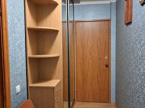 квартира за адресою Андрія Малишка вул., 35