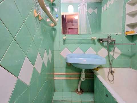 квартира за адресою Андрія Малишка вул., 35
