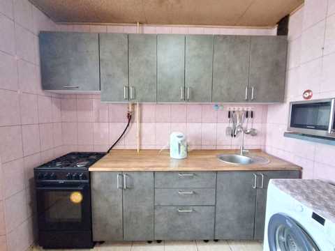 квартира за адресою Андрія Малишка вул., 35