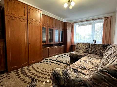 квартира за адресою Стельмаха вул., 5