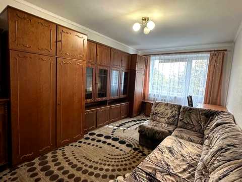 квартира за адресою Стельмаха вул., 5