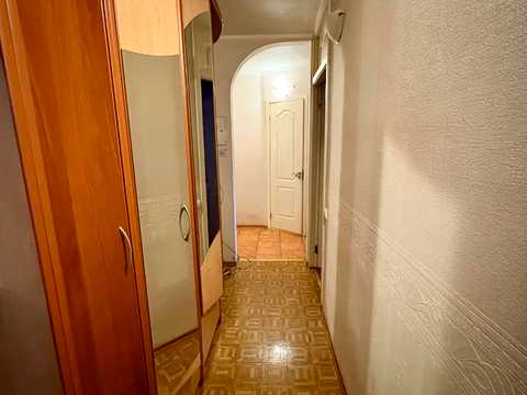 квартира за адресою Калинова вул., 84