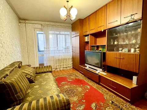 квартира за адресою Калинова вул., 84
