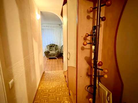 квартира за адресою Калинова вул., 84