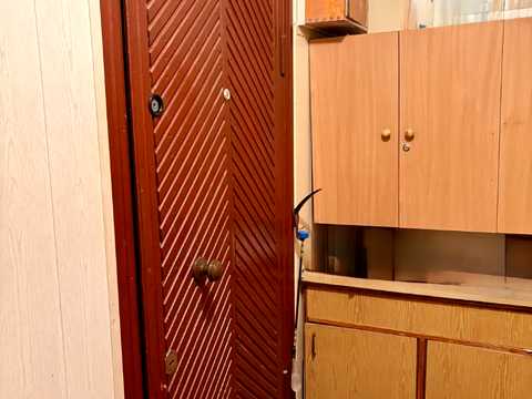 квартира за адресою Калинова вул., 84
