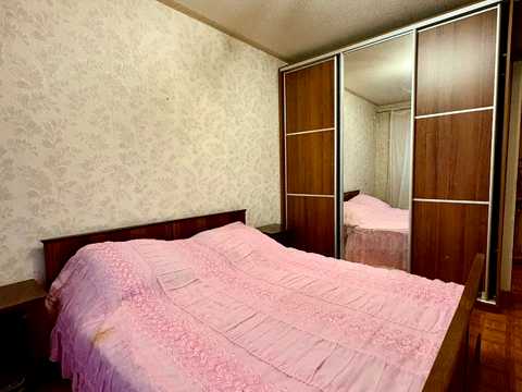 квартира за адресою Калинова вул., 84