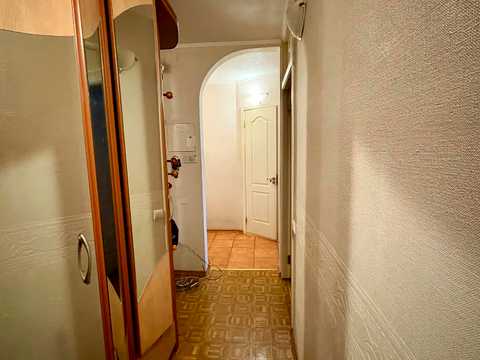 квартира за адресою Калинова вул., 84