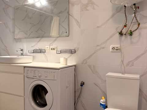 квартира по адресу Ясиноватский пер., 10