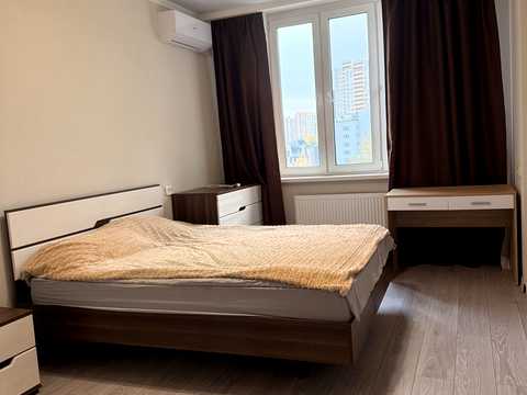 квартира по адресу Ясиноватский пер., 10