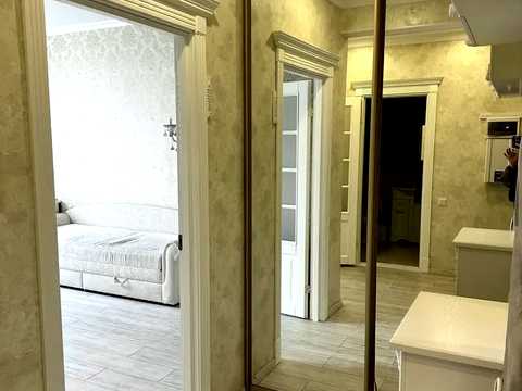 квартира за адресою Люстдорфська дорога вул. (Черноморская дорога), 90в