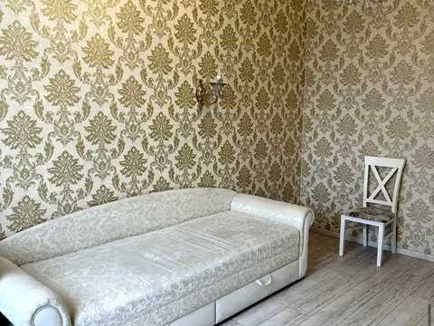 квартира за адресою Люстдорфська дорога вул. (Черноморская дорога), 90в