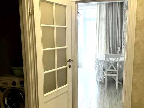 квартира за адресою Люстдорфська дорога вул. (Черноморская дорога), 90в