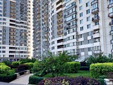 квартира за адресою Люстдорфська дорога вул. (Черноморская дорога), 90в