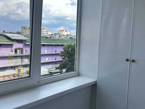 квартира за адресою Оболонський просп., 31