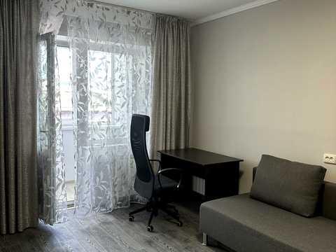 квартира за адресою Оболонський просп., 31