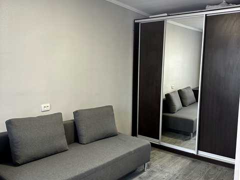 квартира за адресою Оболонський просп., 31