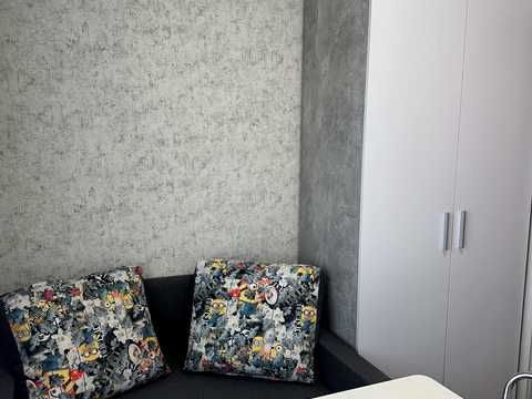 квартира за адресою Оболонський просп., 31