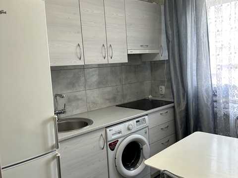 квартира за адресою Оболонський просп., 31