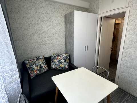 квартира за адресою Оболонський просп., 31